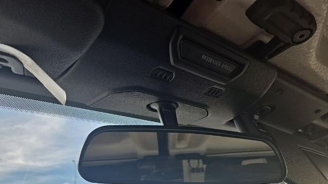 2020 Jeep Wrangler Unlimited Rubicon Recon