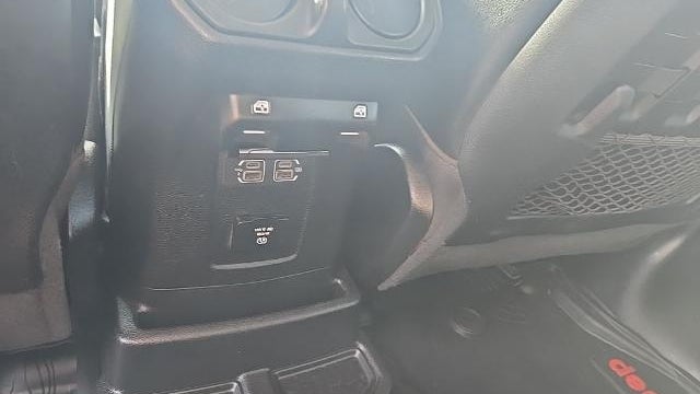 2020 Jeep Wrangler Unlimited Rubicon Recon