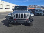 2020 Wrangler Unlimited Thumbnail 2