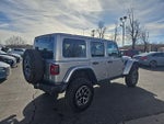 2020 Wrangler Unlimited Thumbnail 5