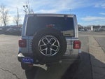 2020 Wrangler Unlimited Thumbnail 6