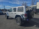 2020 Wrangler Unlimited Thumbnail 7