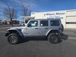 2020 Wrangler Unlimited Thumbnail 8