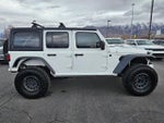 2020 Wrangler Unlimited Thumbnail 2