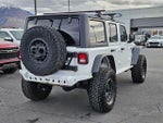 2020 Wrangler Unlimited Thumbnail 3