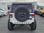 2020 Wrangler Unlimited Thumbnail 4