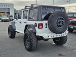 2020 Wrangler Unlimited Thumbnail 5