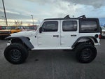 2020 Wrangler Unlimited Thumbnail 6