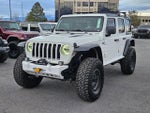 2020 Wrangler Unlimited Thumbnail 7