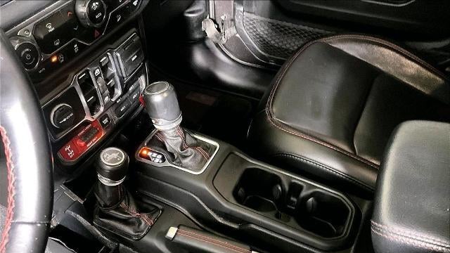 2020 Jeep Wrangler Unlimited Rubicon Recon