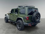 2020 Wrangler Unlimited Thumbnail 3