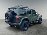 2020 Wrangler Unlimited Thumbnail 5