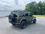2020 Wrangler Unlimited Thumbnail 7