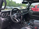 2020 Wrangler Unlimited Thumbnail 12