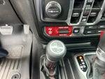 2020 Wrangler Unlimited Thumbnail 18