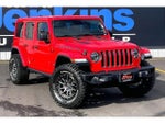 2020 Wrangler Unlimited Thumbnail 2