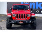 2020 Wrangler Unlimited Thumbnail 3