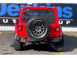 2020 Wrangler Unlimited Thumbnail 4