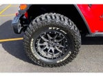 2020 Wrangler Unlimited Thumbnail 9