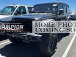 2021 Wrangler Unlimited Thumbnail 1