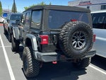 2021 Wrangler Unlimited Thumbnail 2