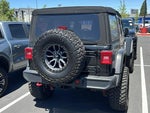 2021 Wrangler Unlimited Thumbnail 3