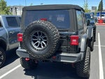 2021 Wrangler Unlimited Thumbnail 3