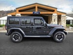 2021 Wrangler Unlimited Thumbnail 2