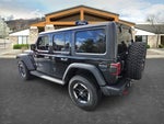 2021 Wrangler Unlimited Thumbnail 5