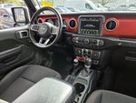 2021 Wrangler Unlimited Thumbnail 10