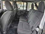 2021 Wrangler Unlimited Thumbnail 11