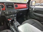 2021 Wrangler Unlimited Thumbnail 18