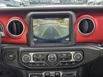 2021 Wrangler Unlimited Thumbnail 20