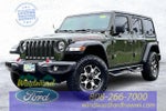 2021 Wrangler Unlimited Thumbnail 1