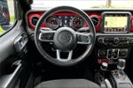 2021 Wrangler Unlimited Thumbnail 5
