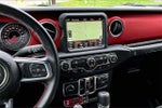 2021 Wrangler Unlimited Thumbnail 6