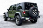 2021 Wrangler Unlimited Thumbnail 12