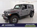 2021 Wrangler Unlimited Thumbnail 1
