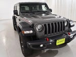 2021 Wrangler Unlimited Thumbnail 4