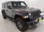 2021 Wrangler Unlimited Thumbnail 5