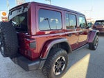 2022 Wrangler Unlimited Thumbnail 5