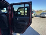 2022 Wrangler Unlimited Thumbnail 15