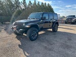 2023 Wrangler Thumbnail 2