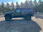 2023 Wrangler Thumbnail 3