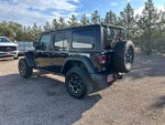 2023 Wrangler Thumbnail 4
