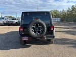 2023 Wrangler Thumbnail 5