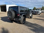2023 Wrangler Thumbnail 6