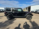 2023 Wrangler Thumbnail 7