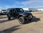 2023 Wrangler Thumbnail 8