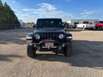 2023 Wrangler Thumbnail 9